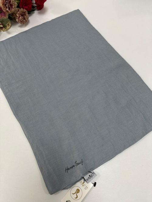 Brista Koton Şal Bulut Mavisi  HVH0329