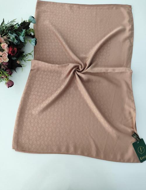 Locella Jakar Şal Koyu Bej JSL2207