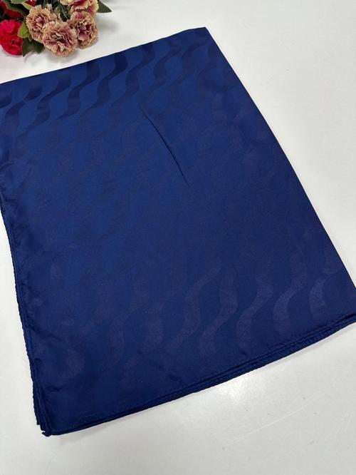Polocraft Jakar Şal Lacivert Serisi JSL2412