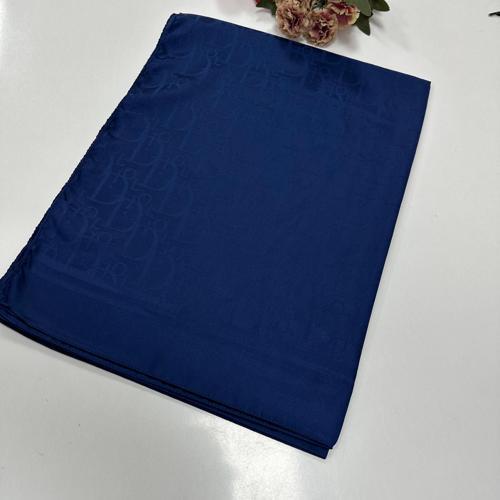 Polocraft Jakar Şal Lacivert Serisi JSL2405