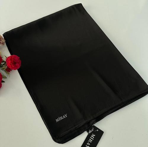 Kristal Şal Siyah JKM0101