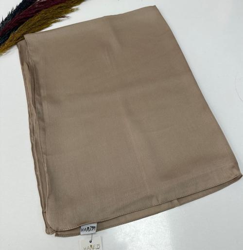 Comosaten Abiye Şal Mocha JSH0121