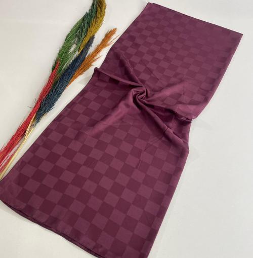 Jakar Şal Dama Desen JSLE0215