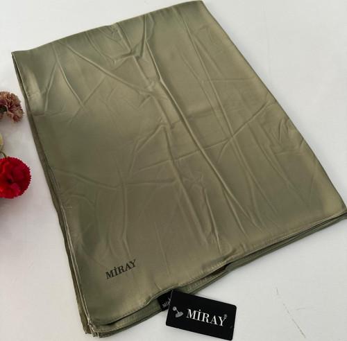 Kristal Şal Soft Yeşil JKM0111