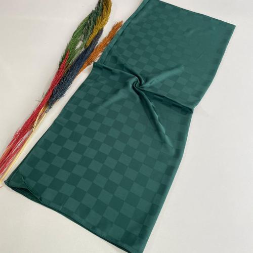 Jakar Şal Dama Desen JSLE0204