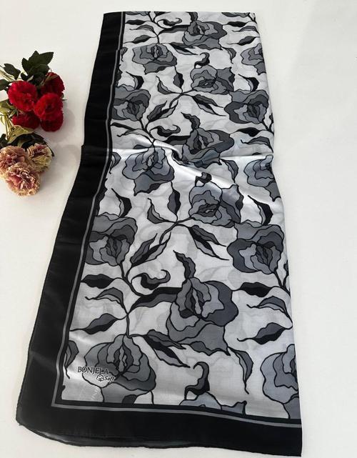 Soft Pamuklu Şal LBS0501