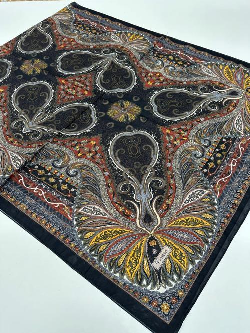 Elagance Soft Şal İnce Hafif  LCR0108