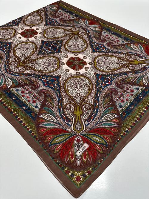 Elagance Soft Şal İnce Hafif  LCR0112