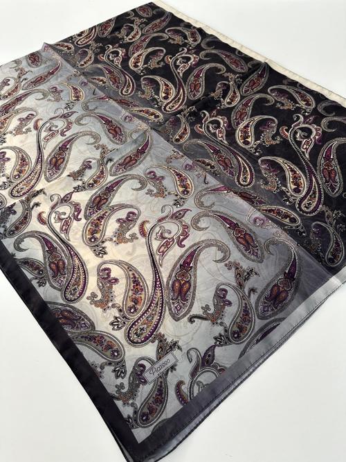 Elagance Soft Şal İnce Hafif  LCR0506