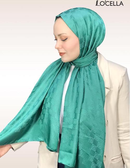 Locella Jakar Şal JSL0209