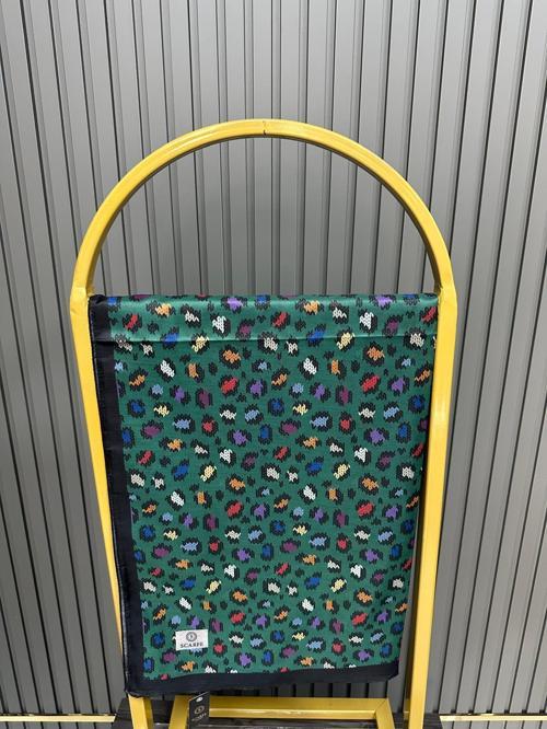 Soft Pamuklu Şal LCS0104