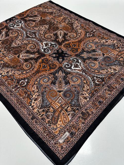 Elagance Soft Şal İnce Hafif  LCR0307