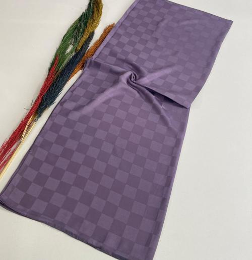 Jakar Şal Dama Desen JSLE0203