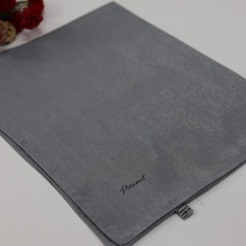 Piramit Kehribar Şal Gümüş JSM0103