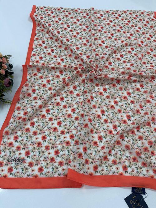 Levi'dor Sport Yazlık Şal Yeni Sezon LSY0119