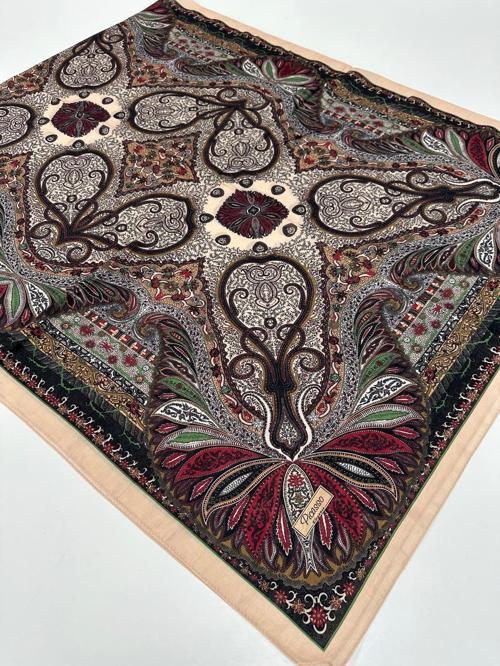 Elagance Soft Şal İnce Hafif  LCR0109