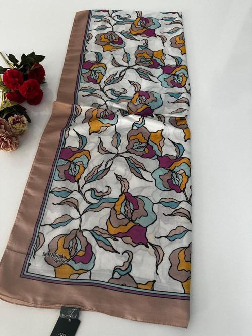 Soft Pamuklu Şal LBS0506