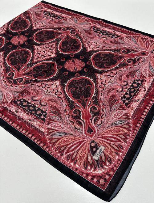 Elagance Soft Şal İnce Hafif  LCR0114