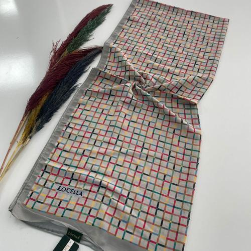 Locella Soft Pamuklu Şal LDSA2307