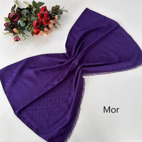 FF Desen Jakar Şal JSF39