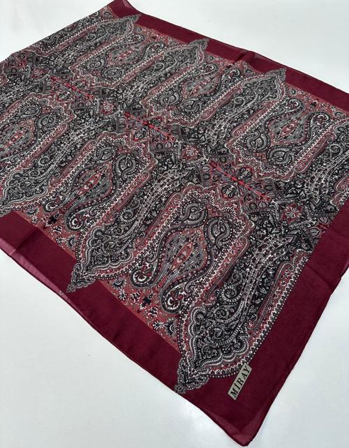 Nubuk Soft Şal LCN0103