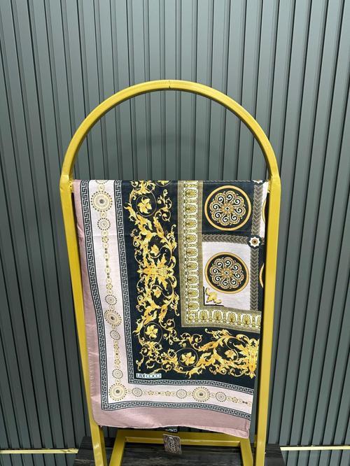 Coco Soft Pamuklu Şal LCT0105