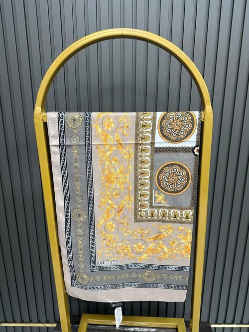 Coco Soft Pamuklu Şal LCT0111