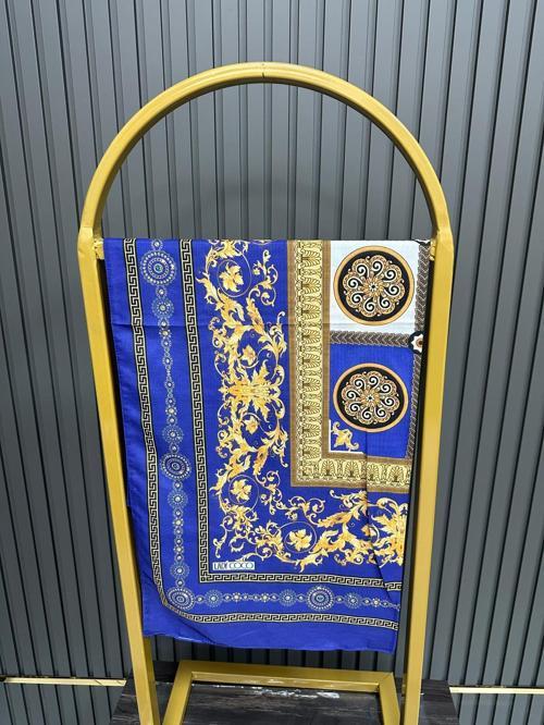 Coco Soft Pamuklu Şal LCT0116