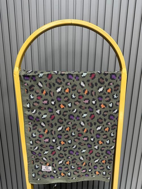 Soft Pamuklu Şal LCS0102