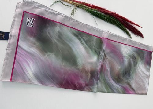 LOVE  AŞK Premium Şal LWS0112