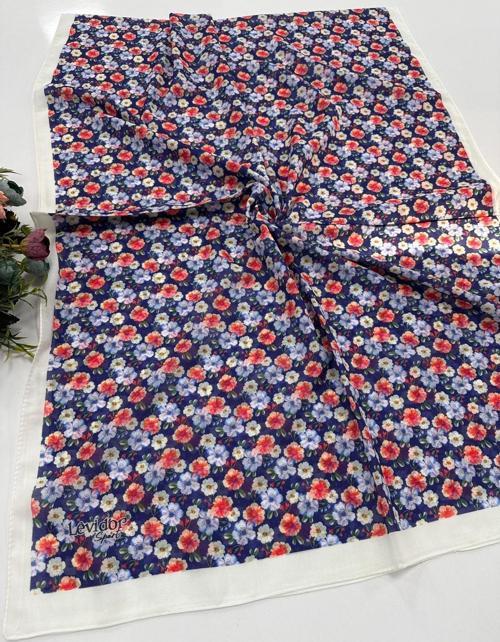 Levi'dor Sport Yazlık Şal Yeni Sezon LSY0107