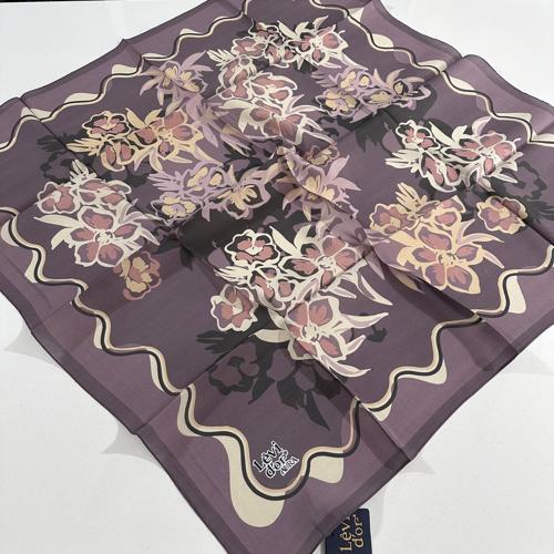 Levi'dor Premium Aura Eşarp AUR0506