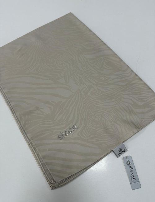 Diamond Zebra Şal LWP0507