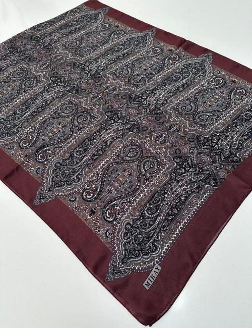 Nubuk Soft Şal LCN0112
