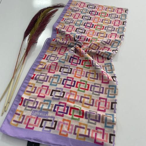 Locella Soft Pamuklu Şal LDSA2108