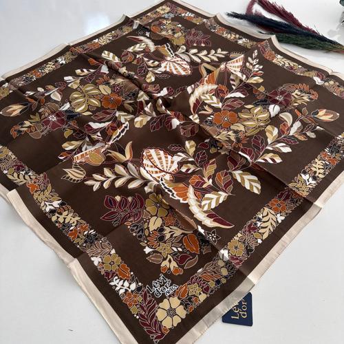 Levi'dor Premium Aura Eşarp AUR0807