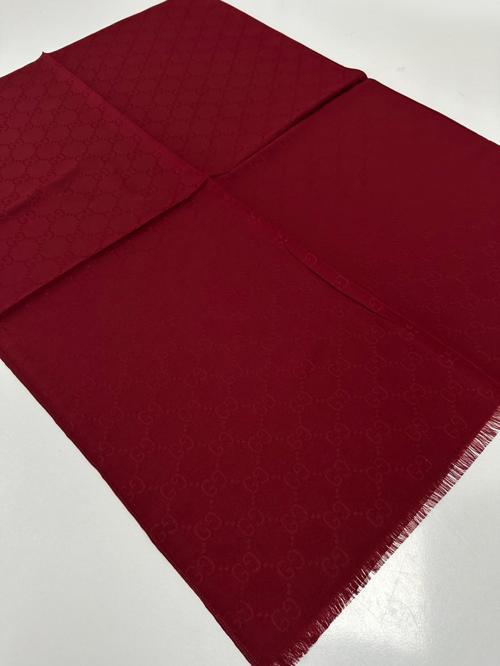 Bordo Serisi Şal LWC0102