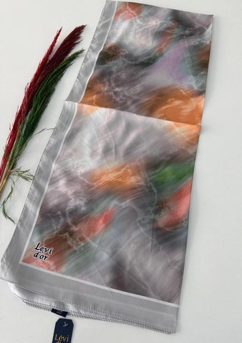 LOVE  AŞK Premium Şal LWS0104
