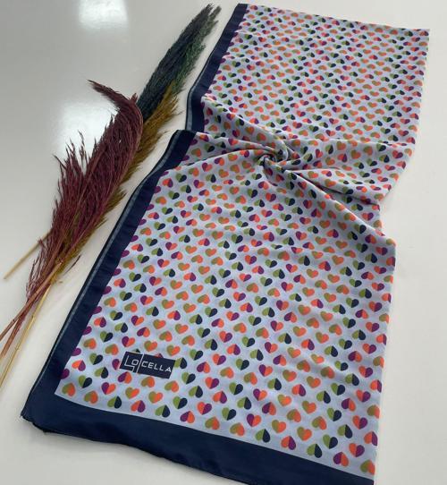 Locella Soft Pamuklu Şal LDSA2204