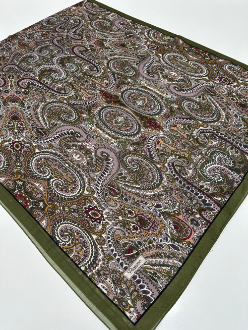 Elagance Soft Şal İnce Hafif LCR0214