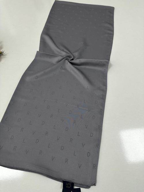 Premium Şal Gri LJK0703