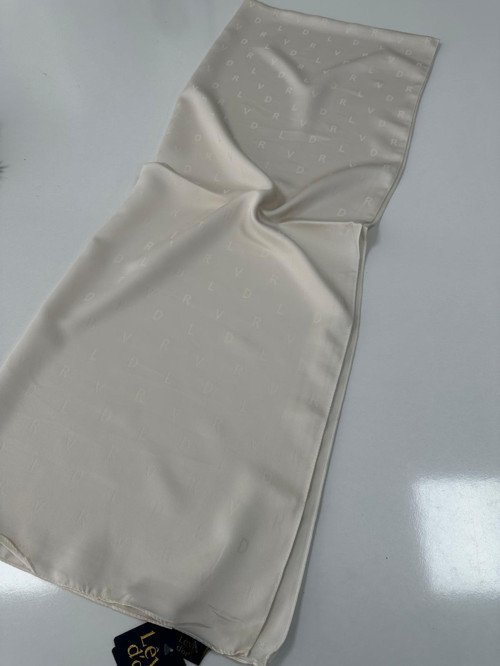 Premium Şal Krem LJK0713
