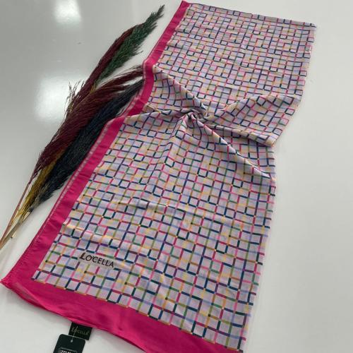 Locella Soft Pamuklu Şal LDSA2304