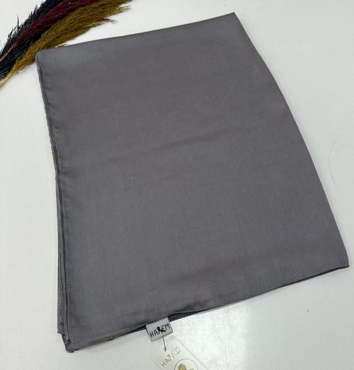 Comosaten Abiye Şal Gümüş JSH0111