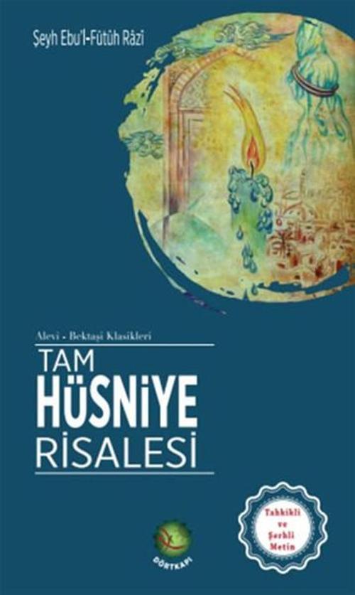 Tam Hüsniye Risalesi