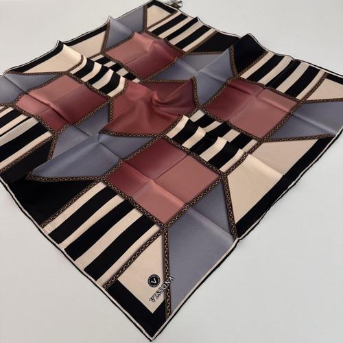 Twill İpek Eşarp IPK1403