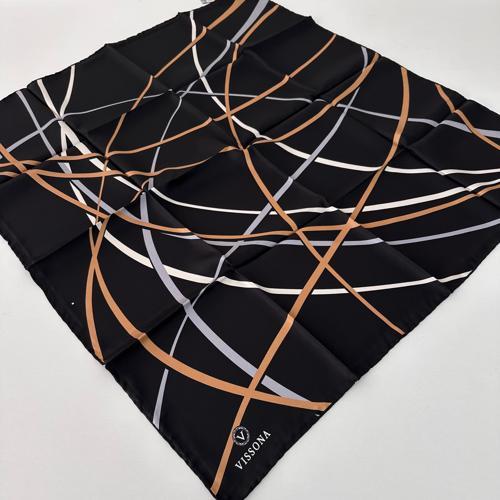 Twill İpek Eşarp IPK2605