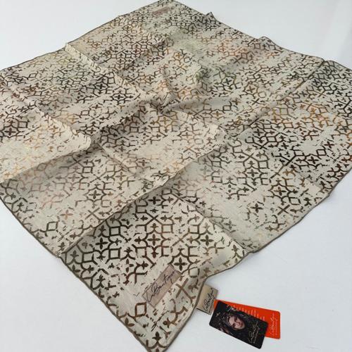 Yaz Serinliği Bambu Eşarp GSL1101