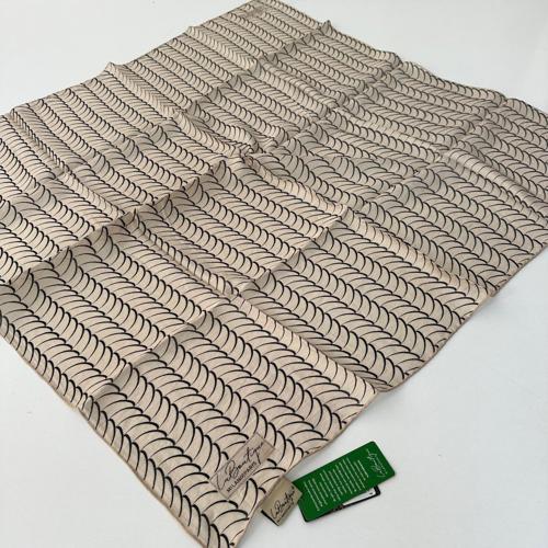 Yaz Serinliği Bambu Eşarp GSL4301