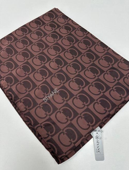 Diamond C Desen Şal LWP0210
